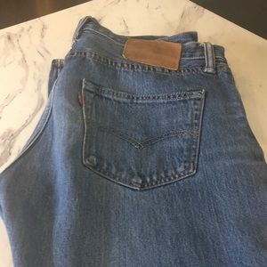 Men’s Levi’s